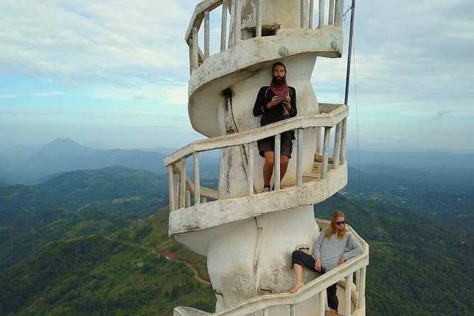 Ambuluwawa Tower