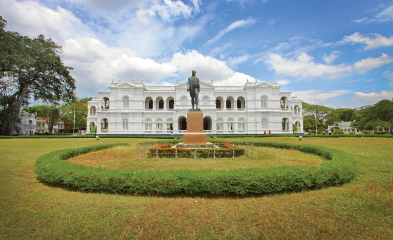 Colombo National Museum