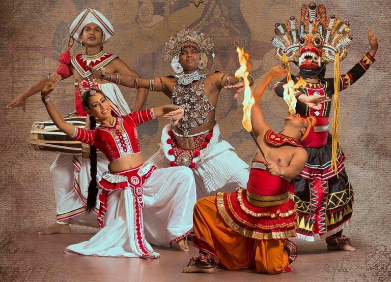 Cultural Show