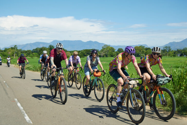 Cycle Ride
