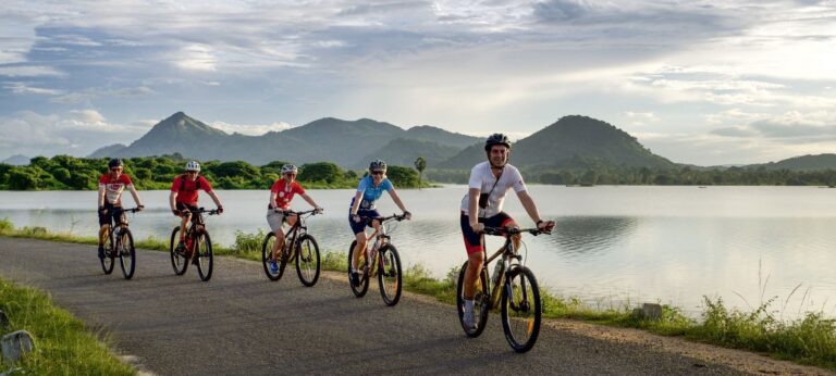 Cycling