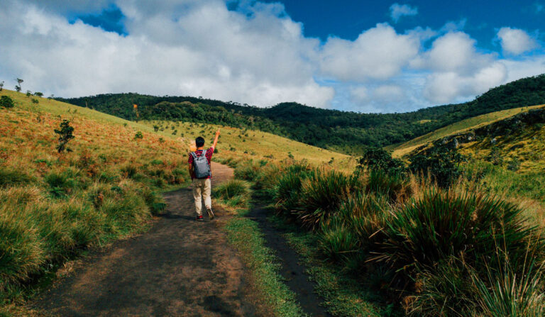 Horton Plains Trail