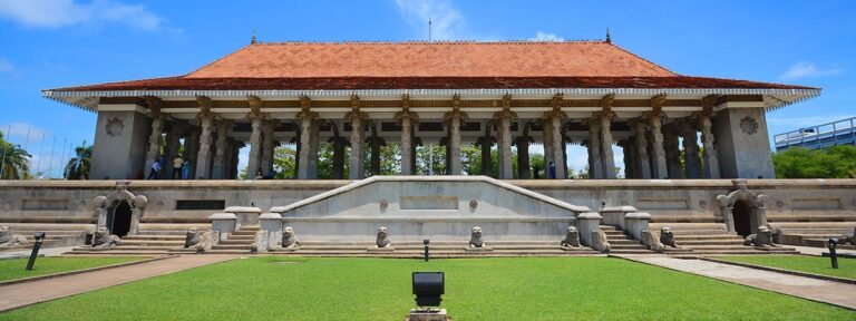 Independence Square