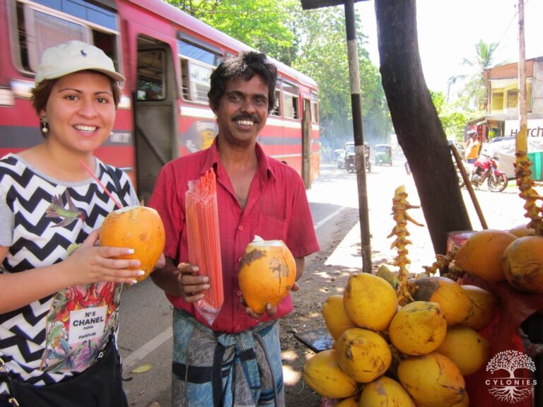 King Coconut Water