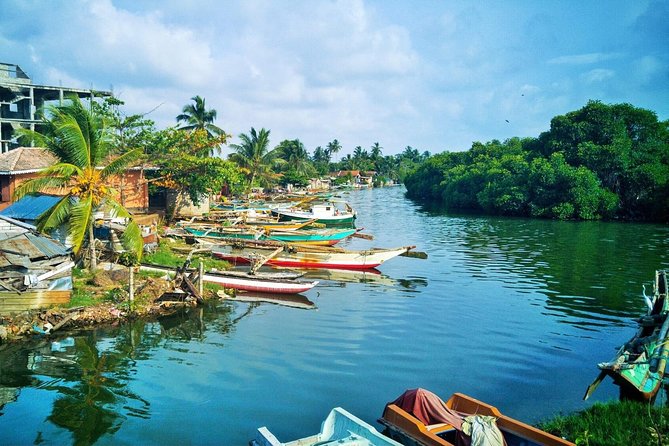 Lagoon