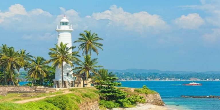 Light House