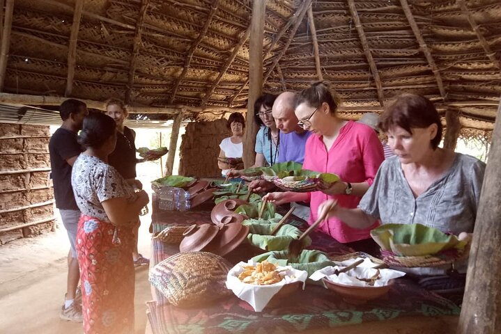 Local Village Visit
