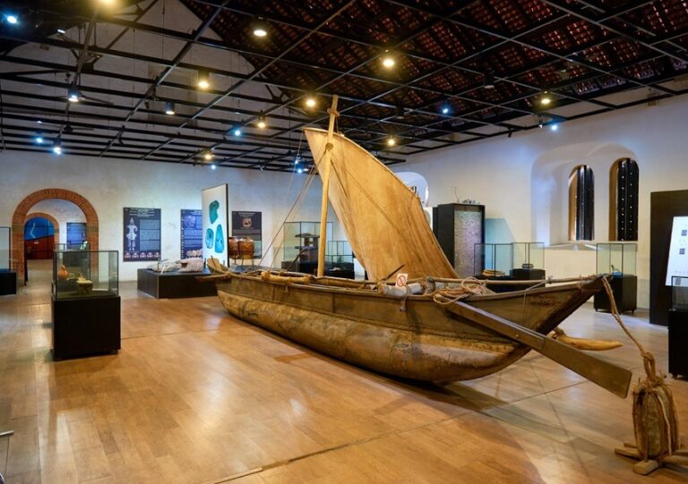 Maritime Museum