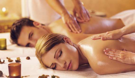 Spa Treatment