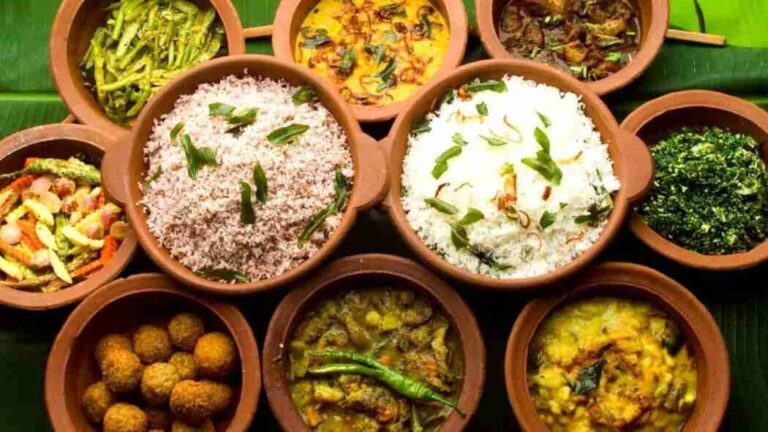 Sri Lanka Foods