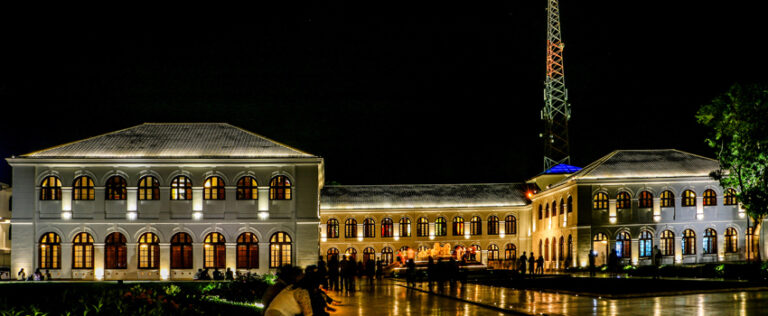 Visit Arcade