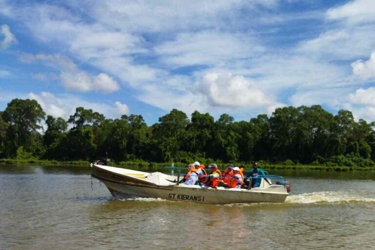 Walawe River