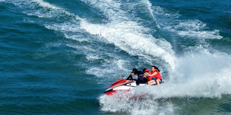 Water Sports
