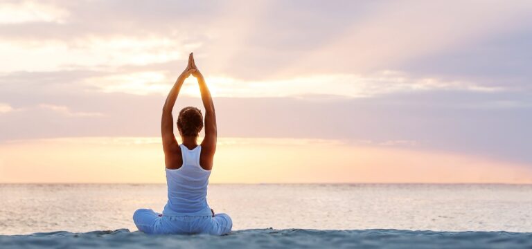 Yoga and relaxsation