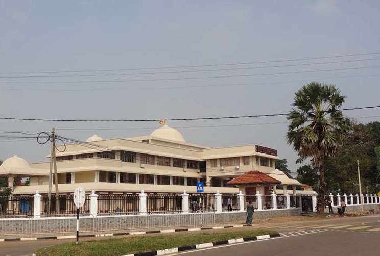 6. Mullaitivu