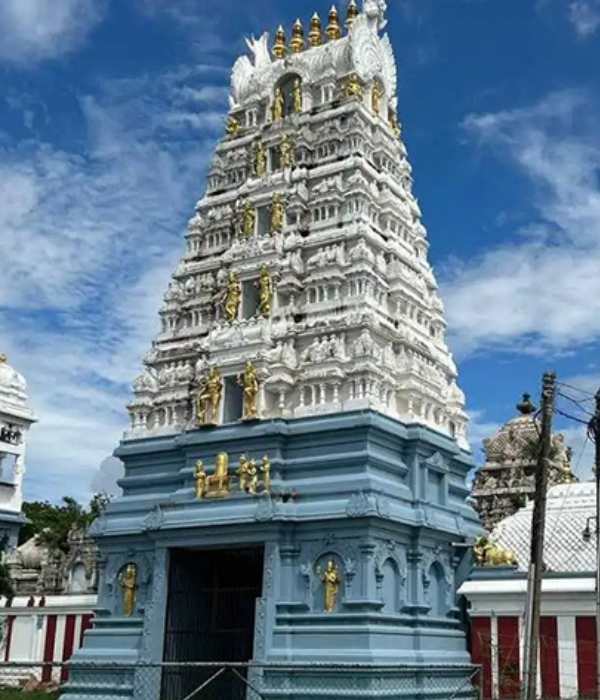 munneswara