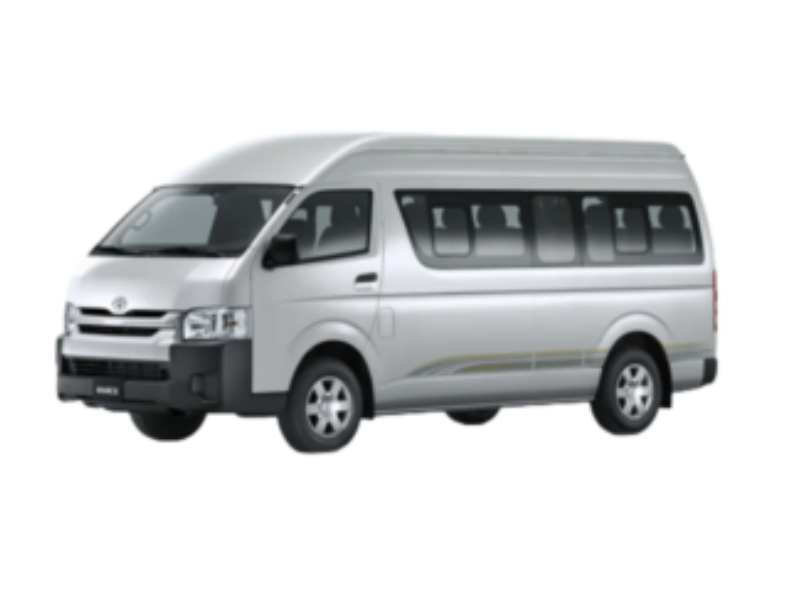 van